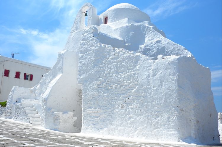 重温我的希腊旅游点滴,希腊旅游人生总要去一次