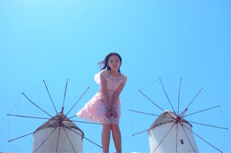 重温我的希腊旅游点滴,希腊旅游人生总要去一次