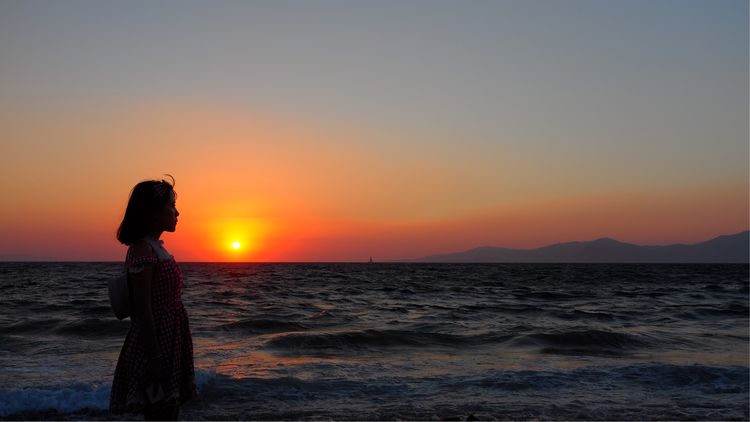 重温我的希腊旅游点滴,希腊旅游人生总要去一次