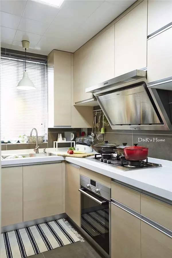 现在流行什么款式油烟机,柜罩型油烟机有几种款式