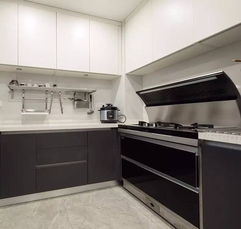 现在流行什么款式油烟机,柜罩型油烟机有几种款式