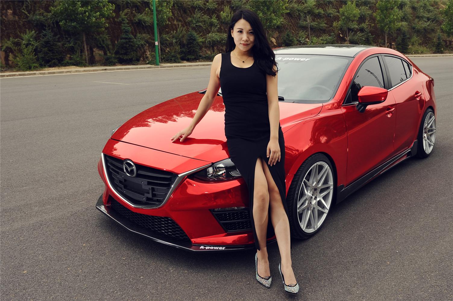 买马自达昂克赛拉10大忠告,买马自达昂克赛拉的10大忠告