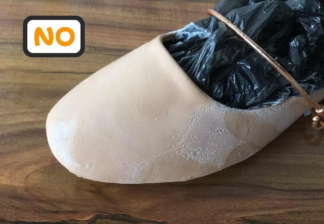 新鞋防磨脚最好的方法,防鞋磨脚特效药