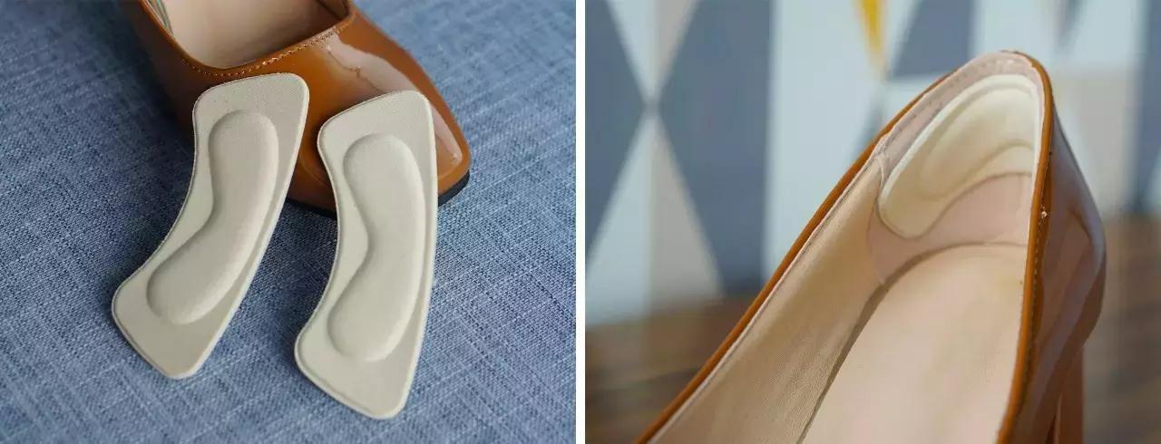 新鞋防磨脚最好的方法,防鞋磨脚特效药