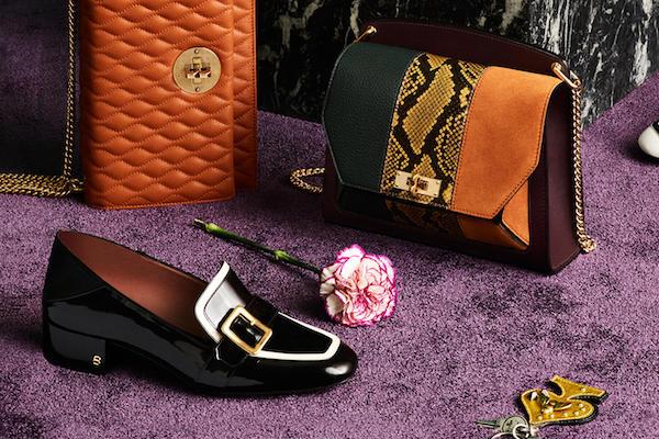 JAB将出售旗下奢侈品牌Bally，预计交易价至少6亿欧元