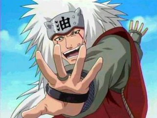 火影忍者中那些充满深意，比较有意思的名字