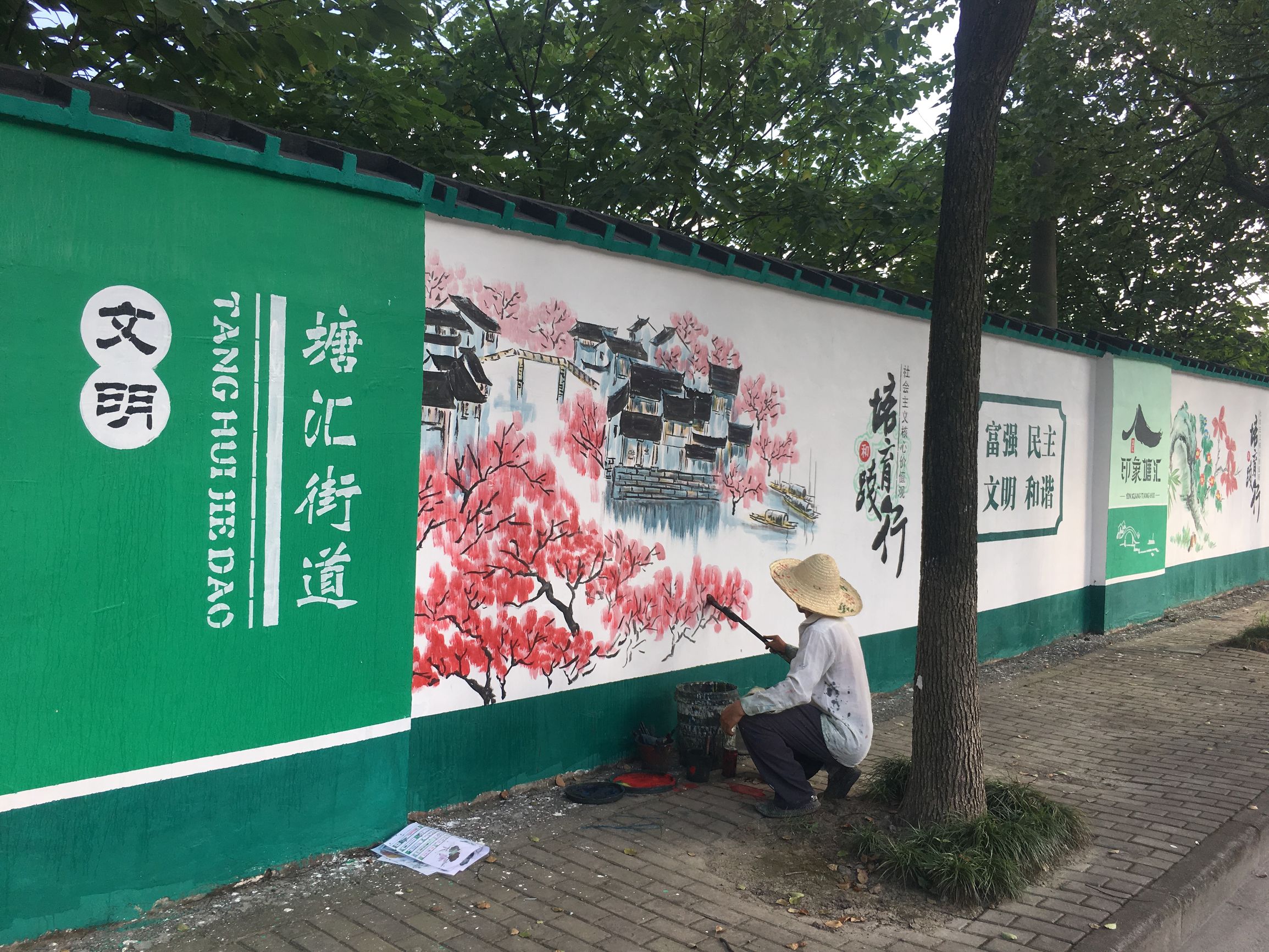 旅行第132天，重新理解旅游和旅行的区别，发现自己很可笑