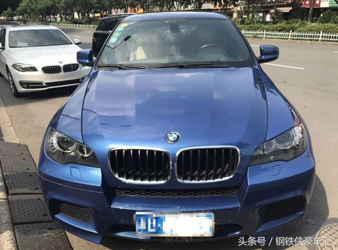 花a6钱买台二手车,花奥迪的钱买了五菱宏光