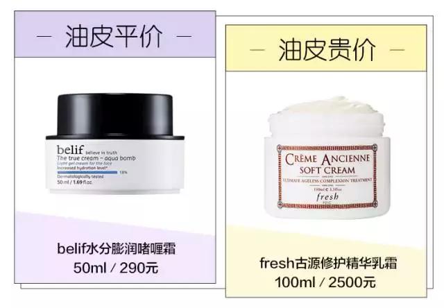 大牌护肤品为什么贵真的好用吗,用大牌护肤品皮肤真的好起来了