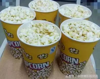 电影院卖品如何提高购买率,如何提高影城卖品销量