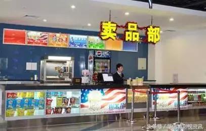 电影院卖品如何提高购买率,如何提高影城卖品销量