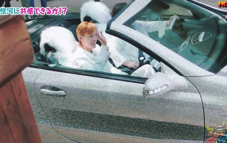 60岁也要追星,60岁还在追星是什么体验