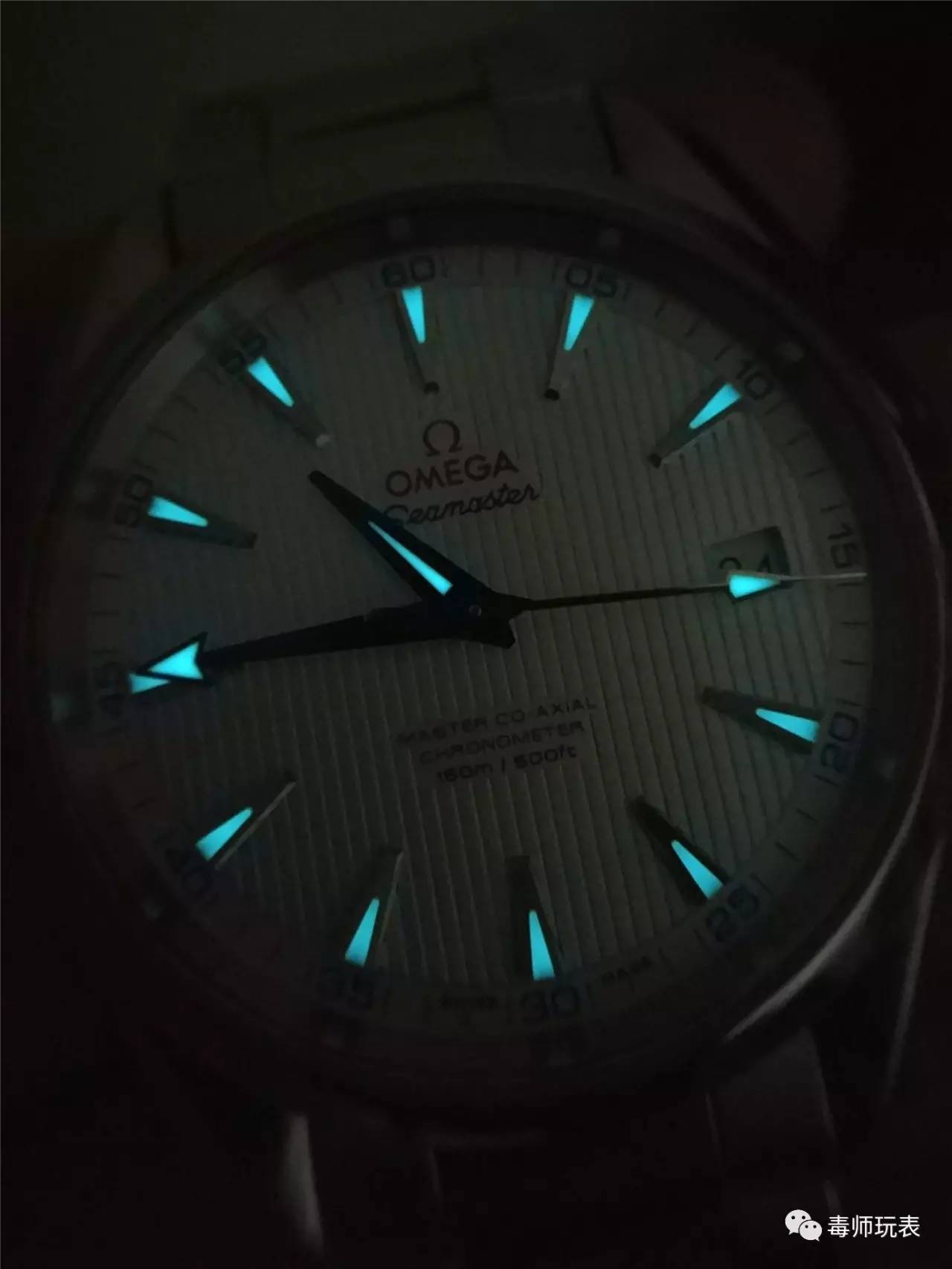 omega欧米茄海马3,omega欧米茄海马aquaterra