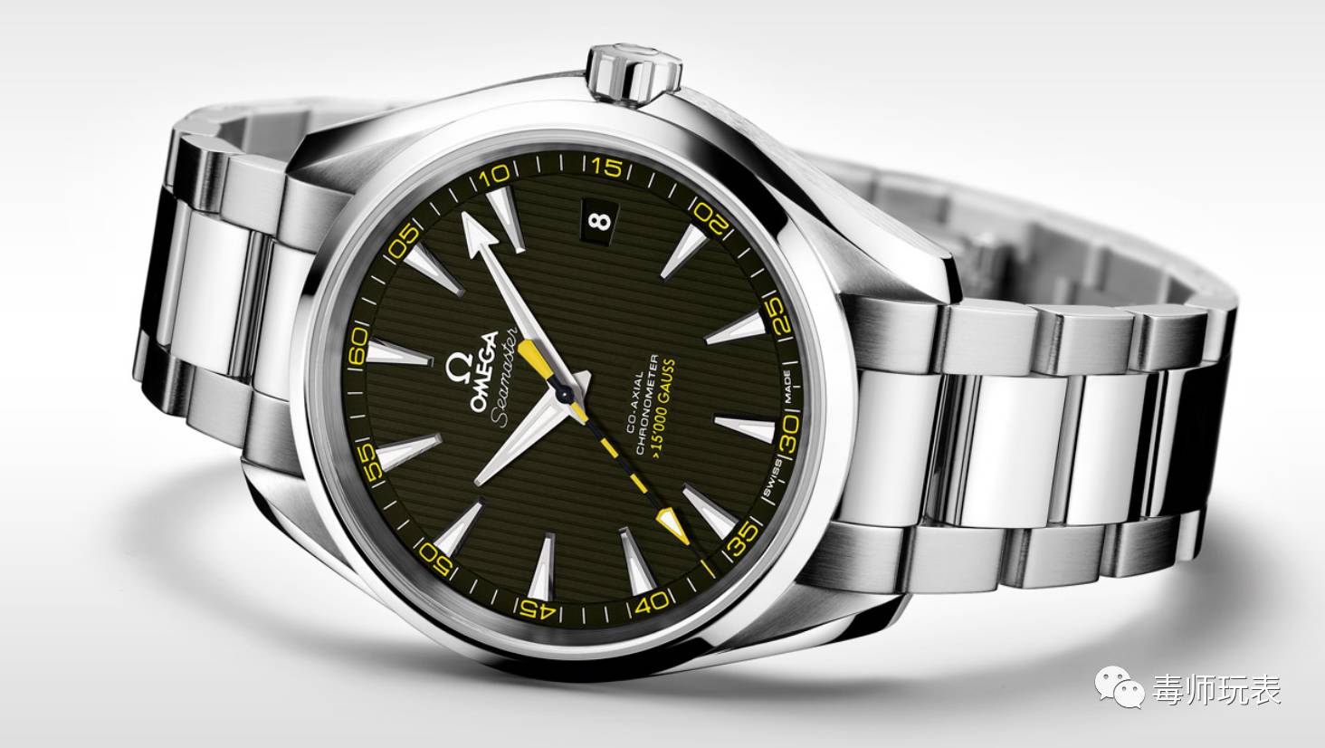 大黄蜂欧米茄白盘,大黄蜂欧米茄夜光