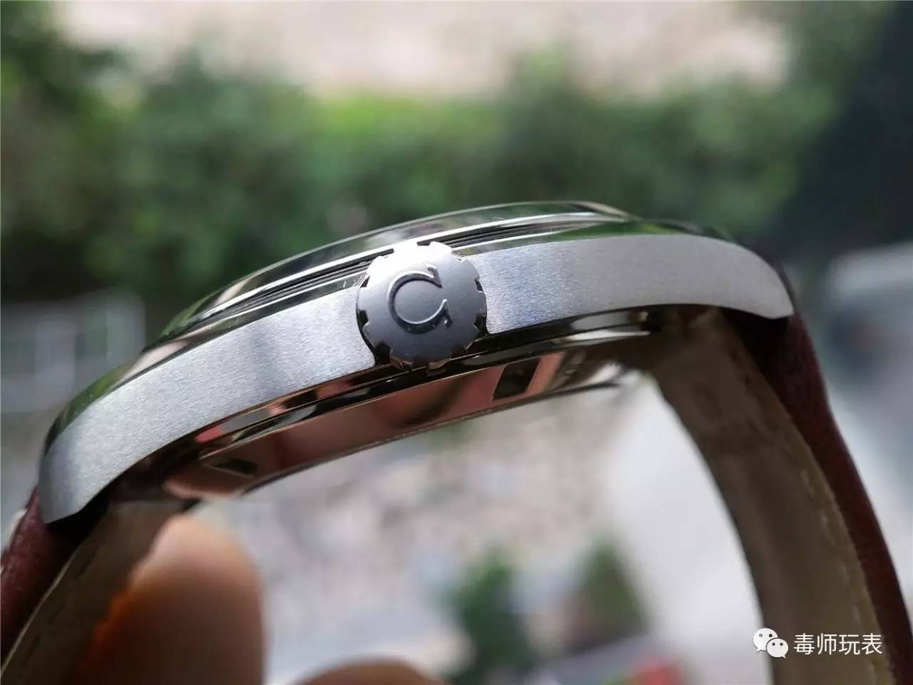 大黄蜂欧米茄白盘,大黄蜂欧米茄夜光