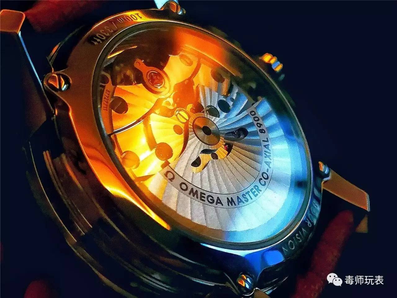 大黄蜂欧米茄白盘,大黄蜂欧米茄夜光