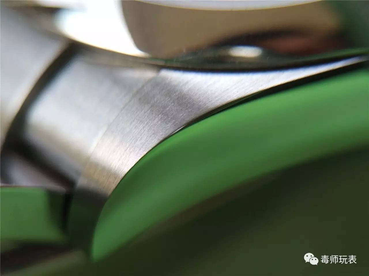 手表行业内幕之如何翻新,手表打磨抛光跟新的有区别吗