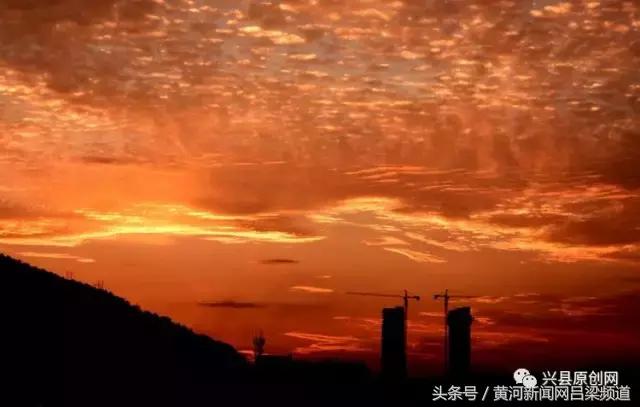 最美家乡县城,最美家乡鲁甸