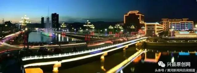 最美家乡县城,最美家乡鲁甸