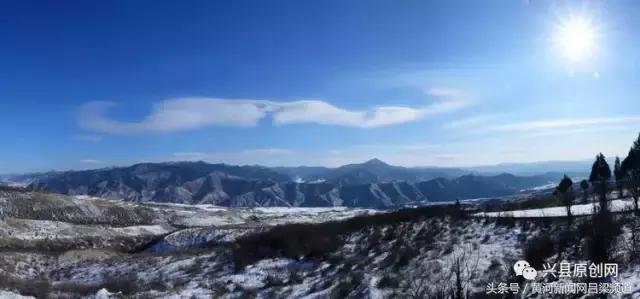 最美家乡县城,最美家乡鲁甸