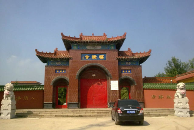 鞍山十大邪门景点,辽宁鞍山风景秀丽快来看看吧