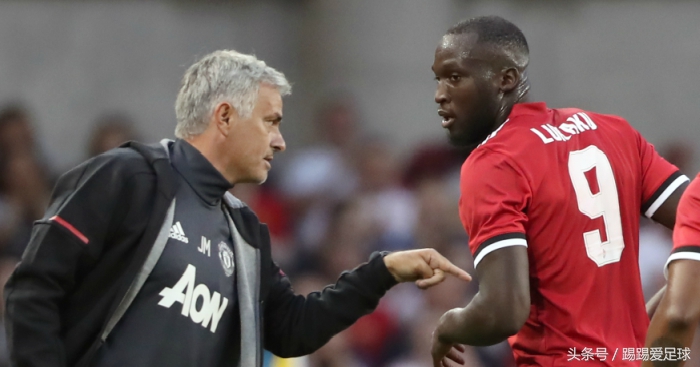 卢卡库攻击力与速度的完美结合,射箭术高超