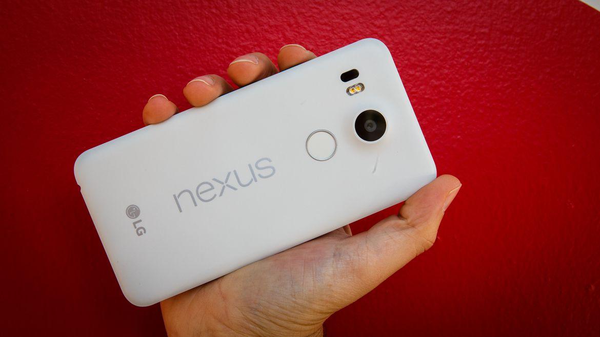 直降1200元!骁龙808+32G,LG贱卖谷歌“亲儿子”!