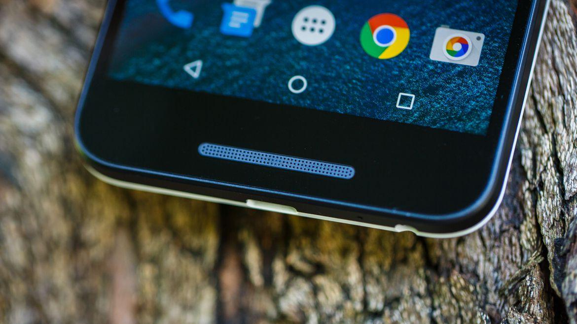 直降1200元!骁龙808+32G,LG贱卖谷歌“亲儿子”!