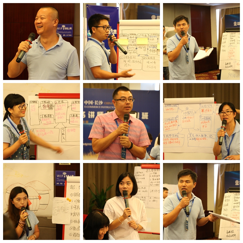 长沙哪里有电子商务培训班,长沙电子商务师培训