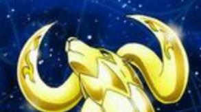 圣斗士神圣衣和黄金圣衣对比,圣斗士星矢手游白羊座神圣衣