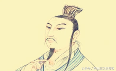 刘邦对陈平的评价,刘邦对张良萧何评价