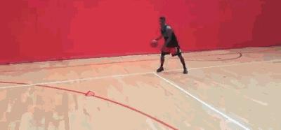 凯里欧文招牌动作过人,nba凯里欧文过人集锦