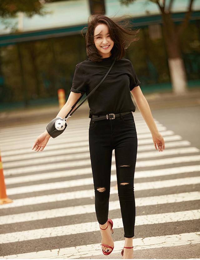 宋茜蔡依林江疏影等明星喜爱同款包包都在这喜欢宝贝们准备剁手