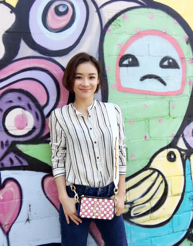 宋茜蔡依林江疏影等明星喜爱同款包包都在这喜欢宝贝们准备剁手