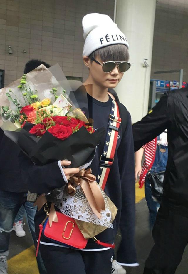 宋茜蔡依林江疏影等明星喜爱同款包包都在这喜欢宝贝们准备剁手