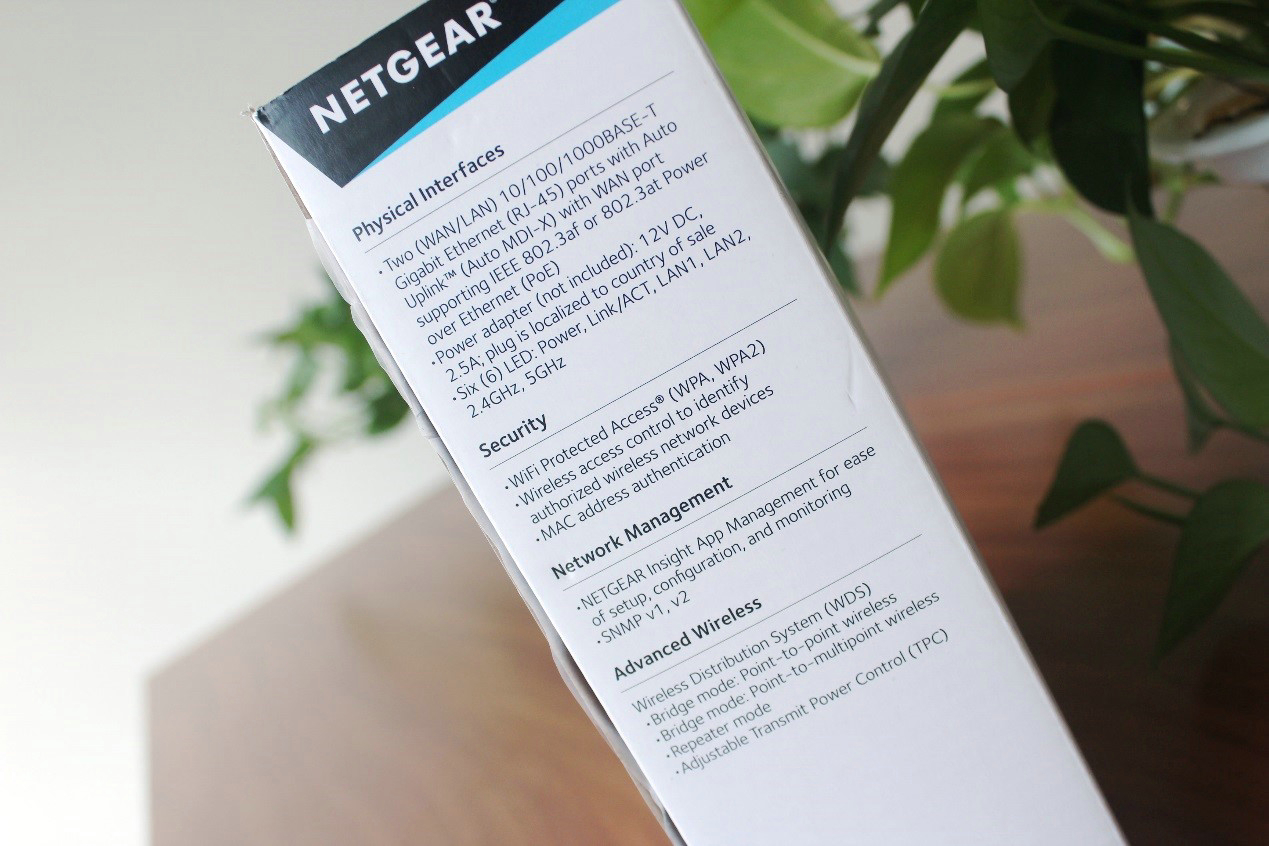 一招搞定企业WiFi难题网件WAC510实战300平米办公