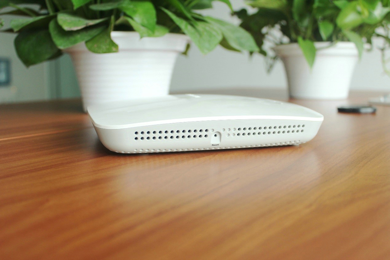一招搞定企业WiFi难题网件WAC510实战300平米办公