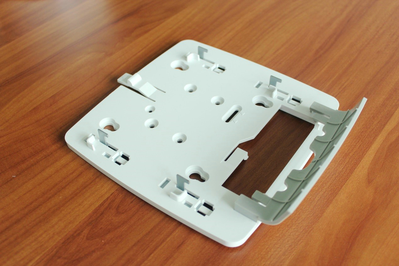 一招搞定企业WiFi难题网件WAC510实战300平米办公