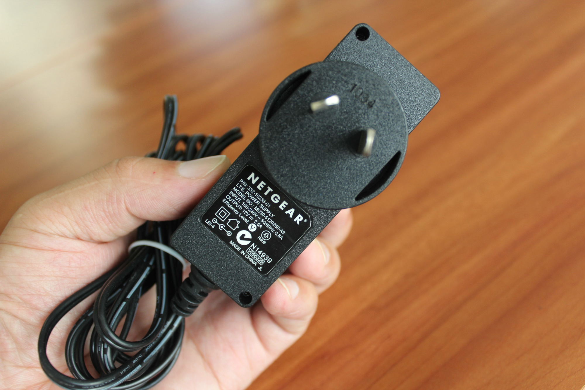 一招搞定企业WiFi难题网件WAC510实战300平米办公