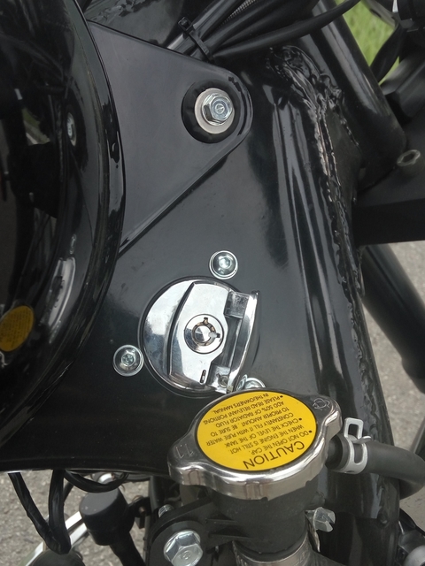 大地鹰王摩托车的优缺点,台湾体验大陆车