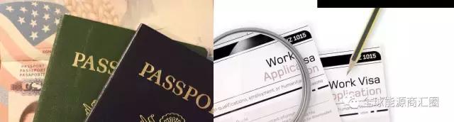 护照签证需要办理哪些手续,护照签证办理条件及流程