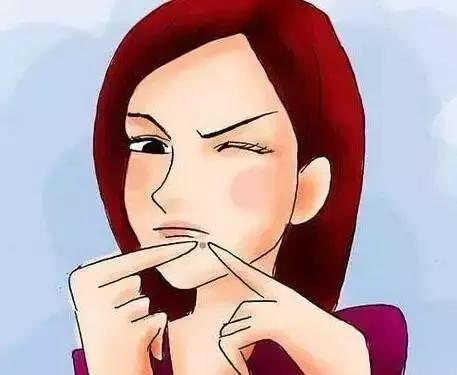 12岁孩子脸上黑头粉刺如何处理,脸上的黑头粉刺如何才能彻底去除