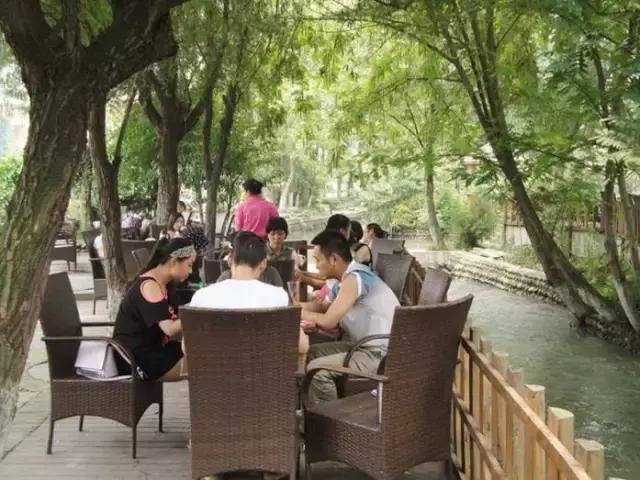 成都农庄十佳休闲庄园,成都十大生态农庄排行榜前十名