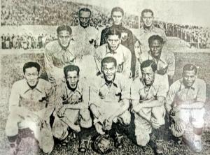 世界五大球王有没有中国人,世界五大球王之一的中国球王