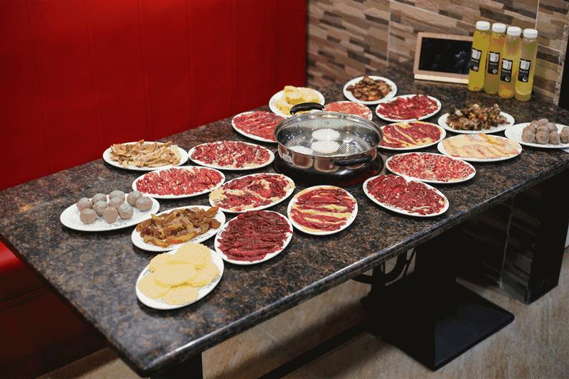 武汉金银湖适合请客吃饭的餐厅,武汉适合十几个人聚餐的餐厅