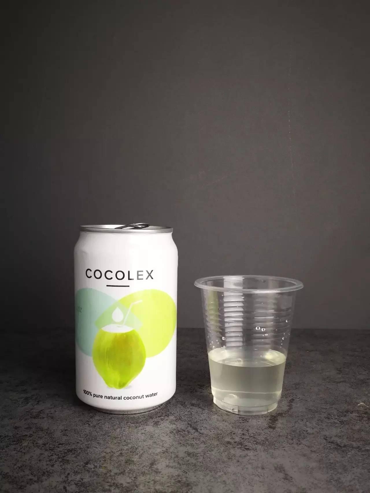 十四种好喝的果汁,低卡椰子汁推荐