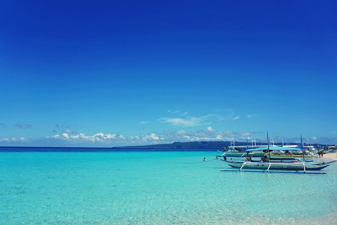 月薪3000去菲律宾当土豪,3000月薪菲律宾