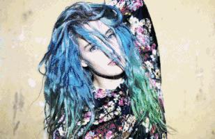 春季最想染的五款颜色,减龄显白染什么颜色好看