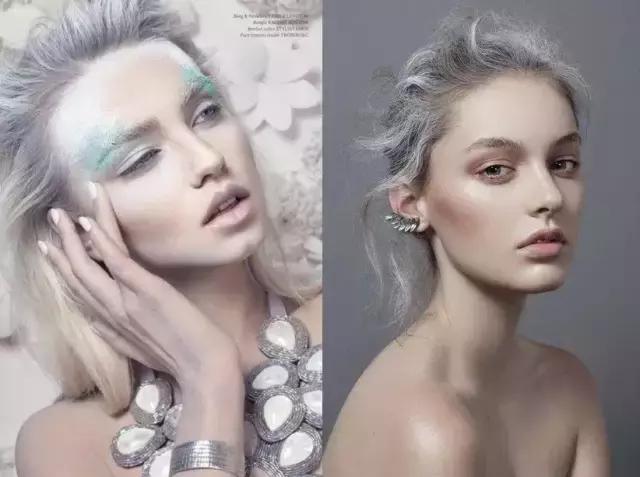 春季最想染的五款颜色,减龄显白染什么颜色好看