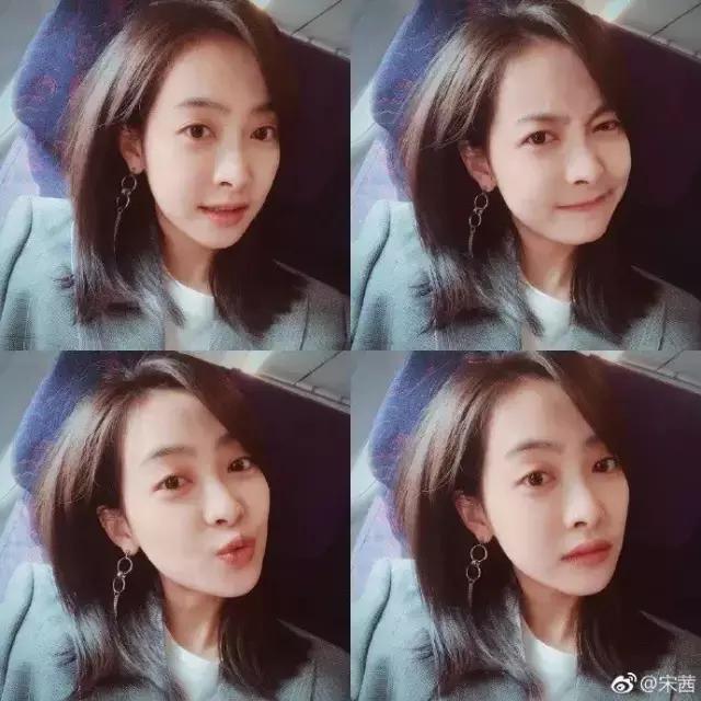 春季最想染的五款颜色,减龄显白染什么颜色好看